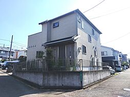 東京都町田市成瀬が丘３丁目