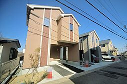 神奈川県川崎市高津区千年1240