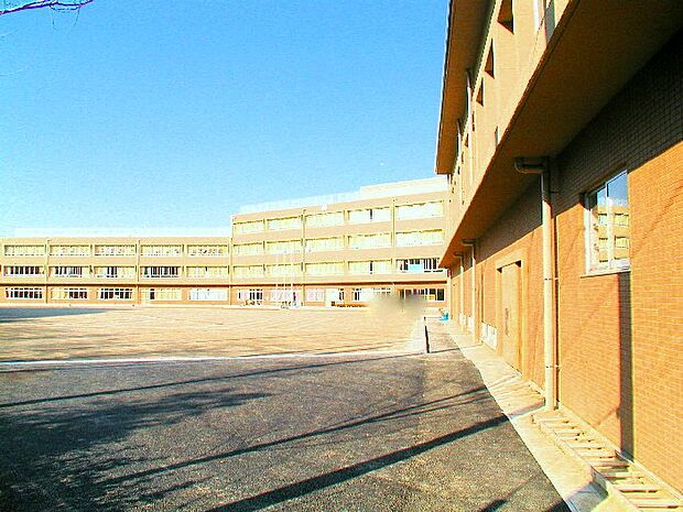 小学校 700m 橘小学校