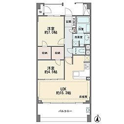 Ｄ’クラディアシーズンプレイス