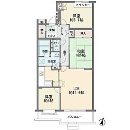 南町田パーク・ホームズ