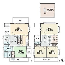 神奈川県横浜市青葉区あざみ野１丁目