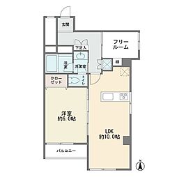 菊名アメニティー