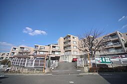 リーベスト中山Ｂ棟