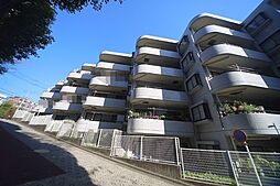 ニューウェルテラス第3日吉