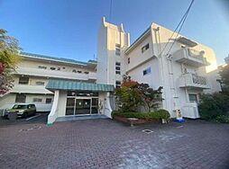 玉川学園マンションＡ棟