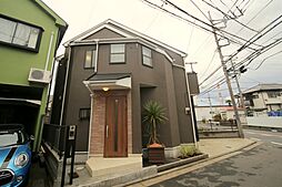 神奈川県横浜市都筑区川和町