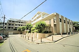 グレーシアガーデン溝の口