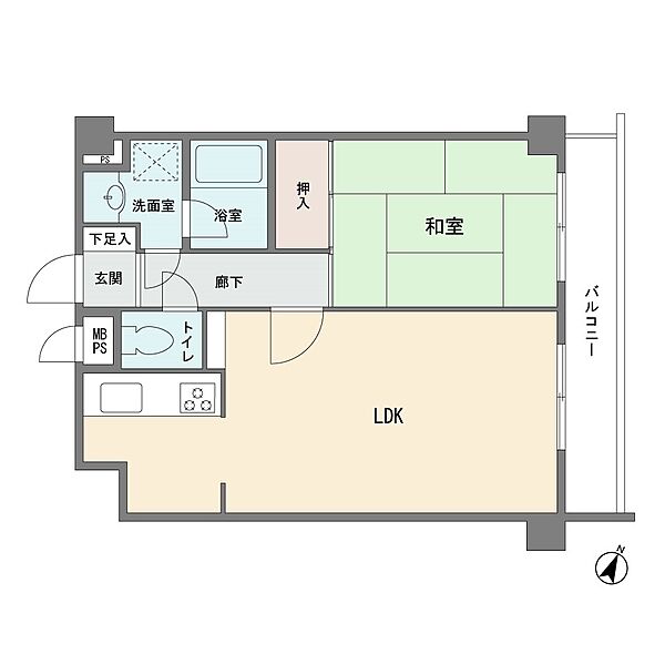 間取り：314002544872