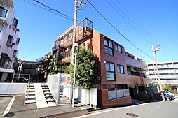 ライオンズマンション梶が谷第2