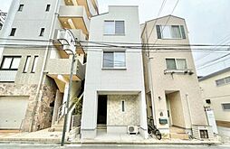 神奈川県川崎市中原区新城２丁目
