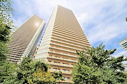 パークシティ武蔵小杉ステーションフォレストタワー