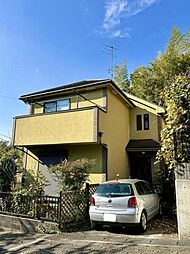 神奈川県川崎市麻生区細山６丁目