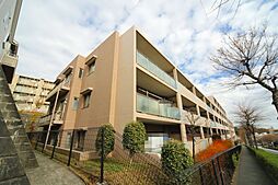 ビューリッシュ港北ニュータウンアジュリーヌ