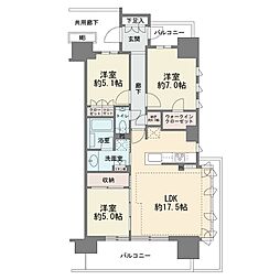 プラウド川崎柳町