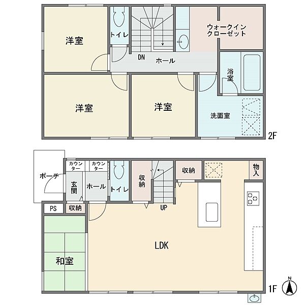 間取り：313004526483