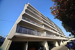 大倉山パークハイツ