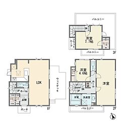 東京都世田谷区尾山台１丁目