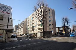 調布第2コーポラス