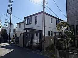 東京都世田谷区喜多見６丁目