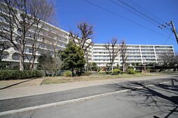 メゾンドール多摩川