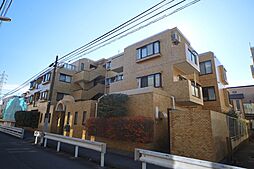 ライオンズマンション久地