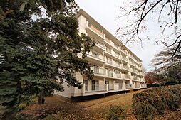 西三田住宅4街区7号棟