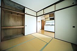 和室の画像