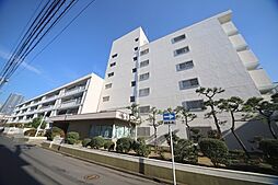 元住吉マンション