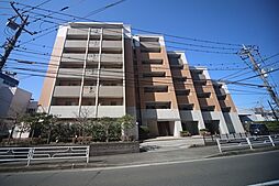 クオス横浜鴨居レジデンシャルステージ