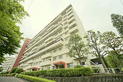 新ゆりグリーンタウンさつき街区2号棟