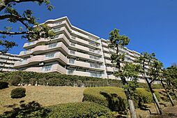 新ゆりグリーンタウンけやき街区1号棟