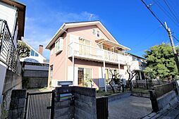 神奈川県横浜市青葉区奈良町