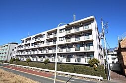 セザールリバーサイド上野毛