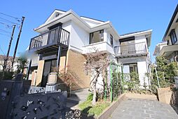 東京都町田市金井３丁目