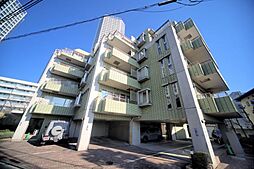 ジェイパーク二子玉川園フレリーヴ