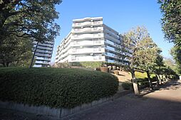 新ゆりグリーンタウンけやき街区1号棟