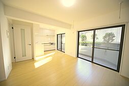 ニューウェルテラス第3日吉