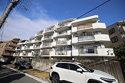 サンシティ日吉