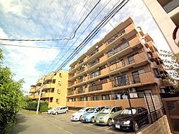 ライオンズマンションたまプラーザ第6