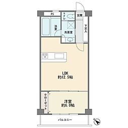 ハイライフ調布