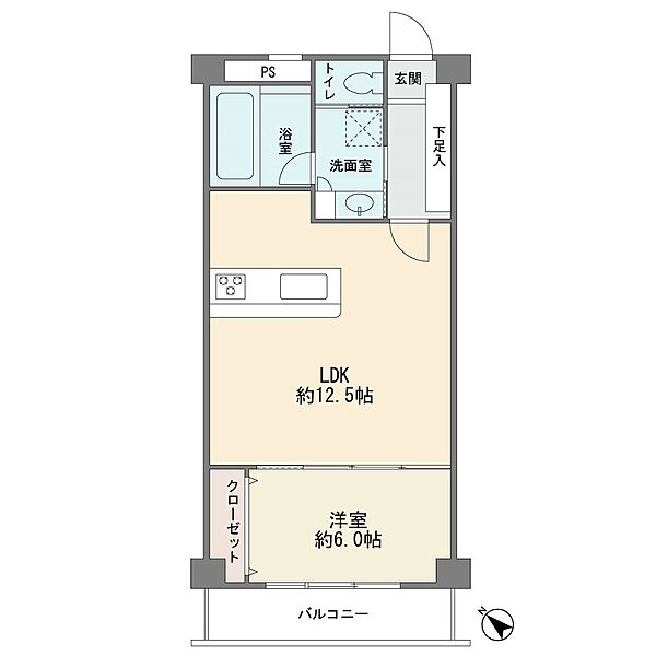 間取り：313004540043