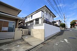 神奈川県川崎市高津区梶ケ谷４丁目