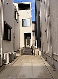 神奈川県川崎市宮前区馬絹６丁目