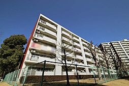 新ゆりグリーンタウンアカシア街区5号棟