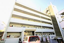 東横白楽マンション