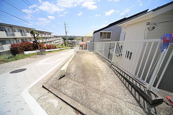 カースペースは、1台駐車可でございます♪
