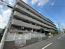 ライオンズヒルズ宮前平