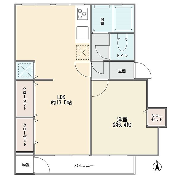 間取り：313004539694