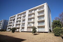 多摩川住宅ハの1